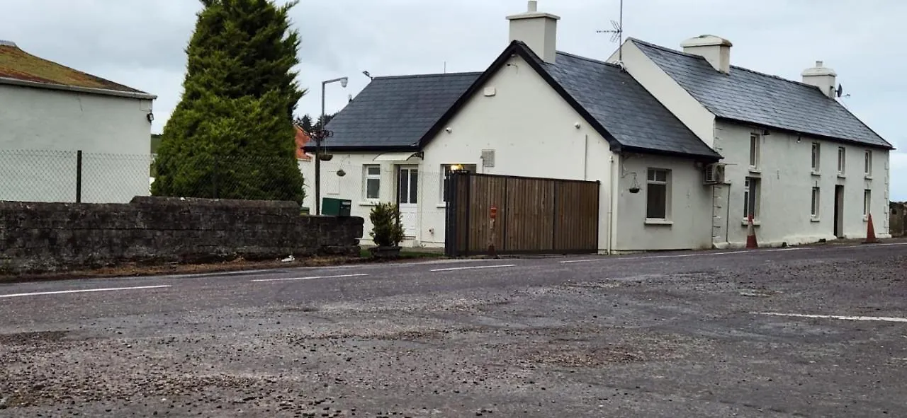 Peacock Farms Estate Aparthotel Crookstown
