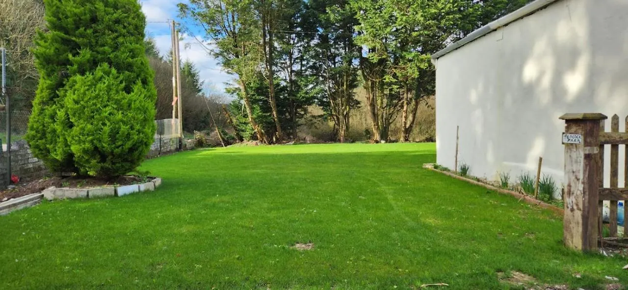 Peacock Farms Estate Aparthotel Crookstown Ιρλανδία