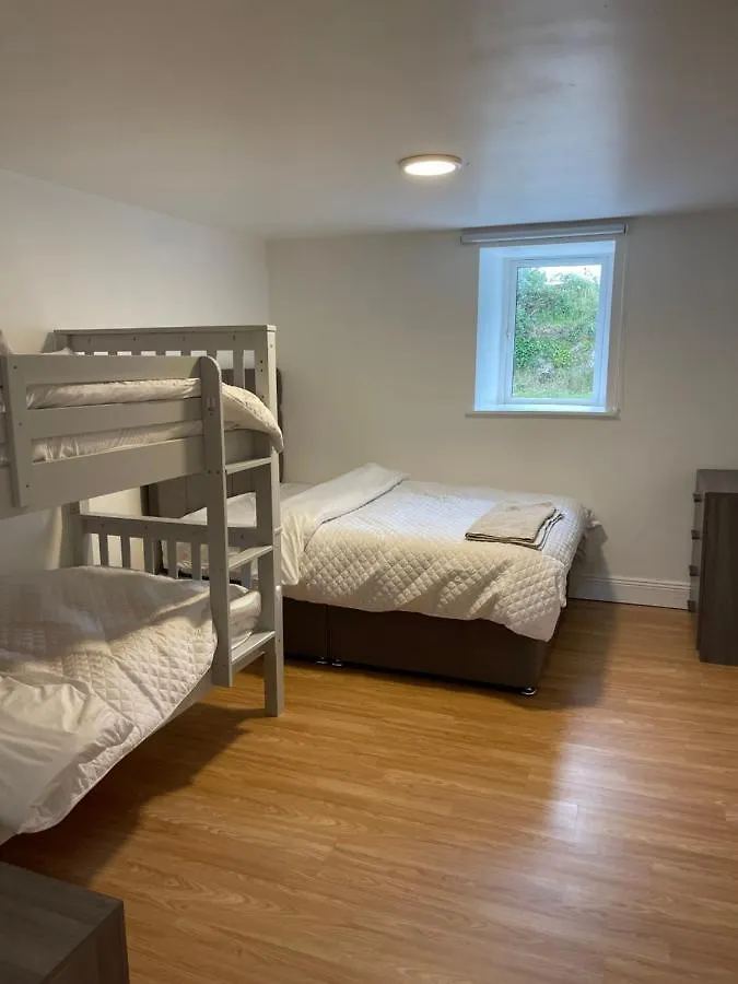 Peacock Farms Estate Aparthotel Crookstown