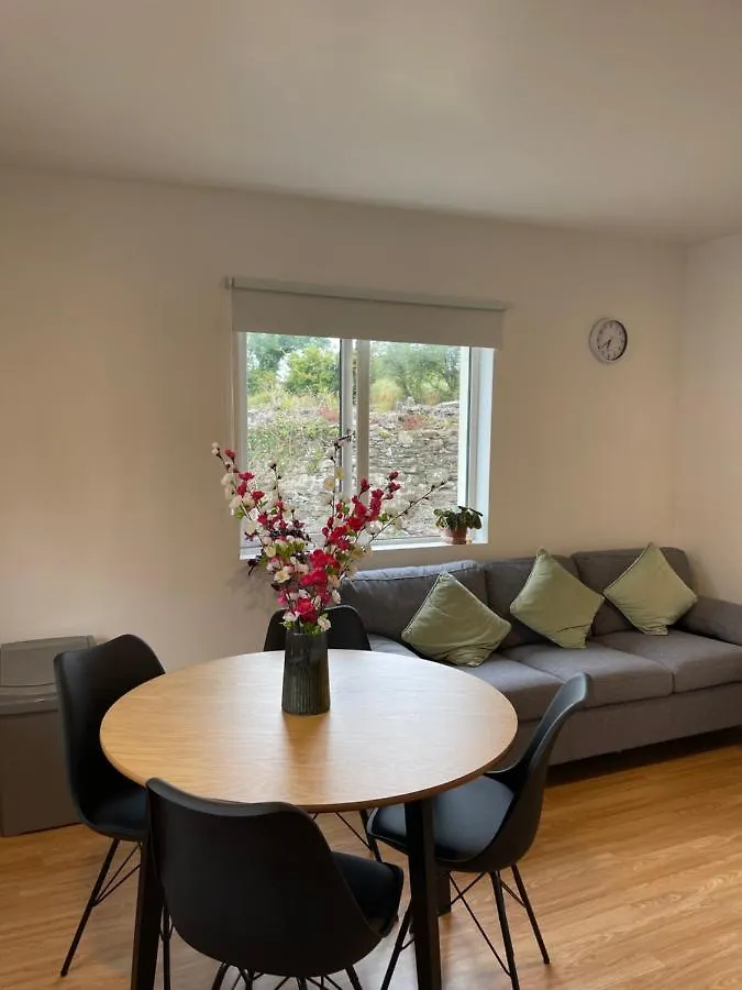 Peacock Farms Estate Aparthotel Crookstown