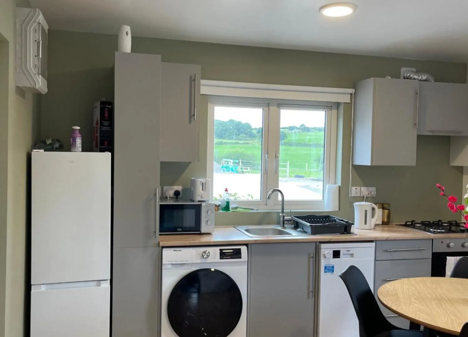 Peacock Farms Estate Aparthotel Crookstown Ιρλανδία